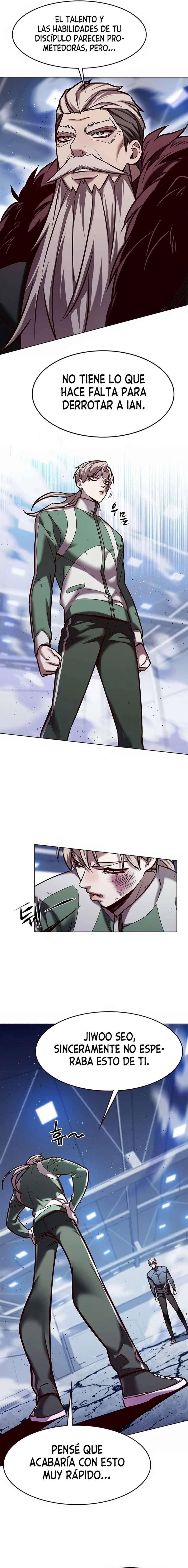 Read Eleceed: Velocidad electrica ES Manga Online