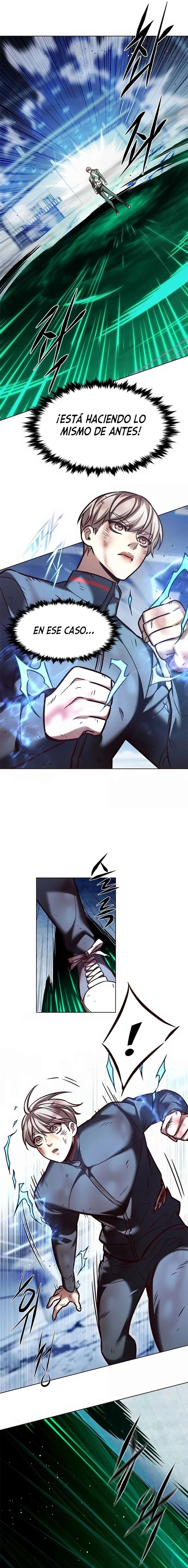 Read Eleceed: Velocidad electrica ES Manga Online