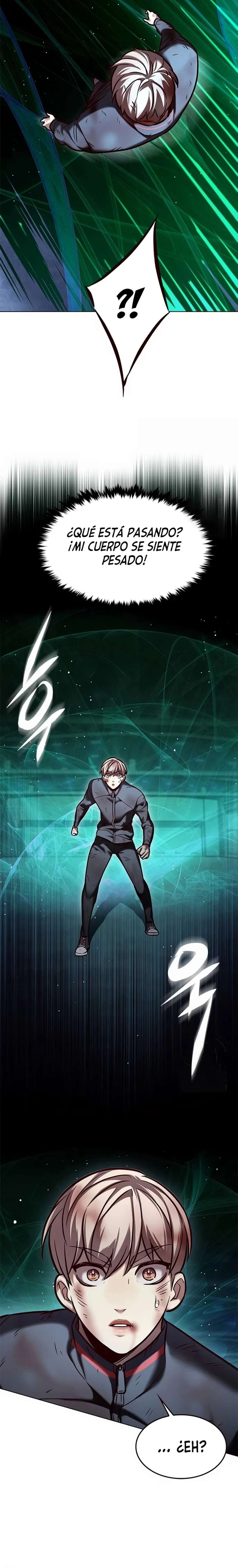 Read Eleceed: Velocidad electrica ES Manga Online