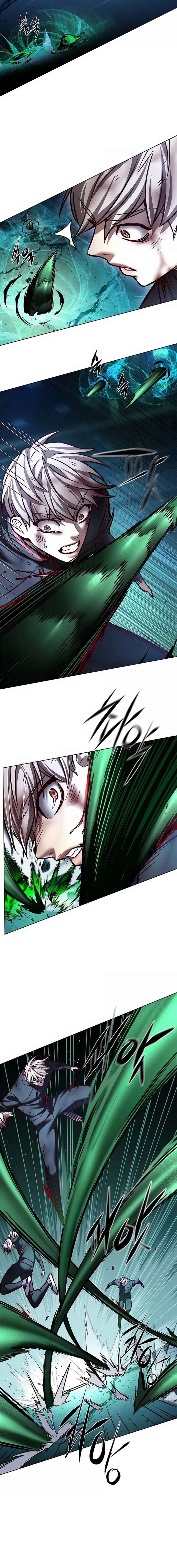 Read Eleceed: Velocidad electrica ES Manga Online