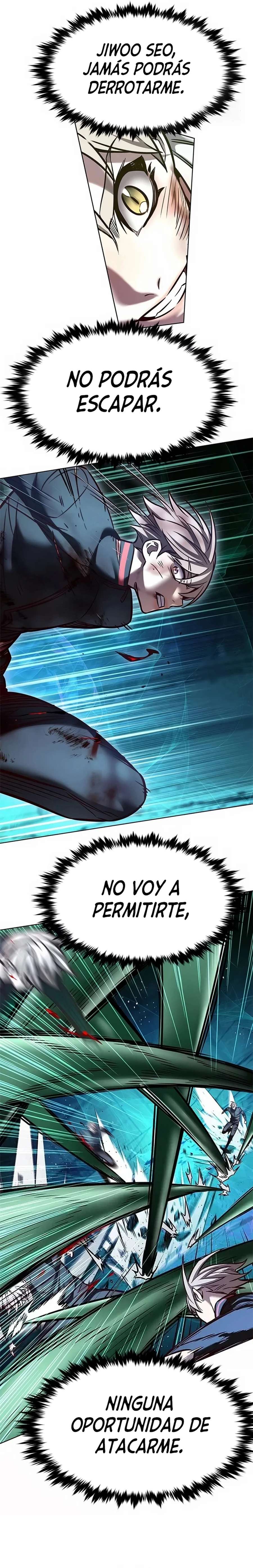 Read Eleceed: Velocidad electrica ES Manga Online