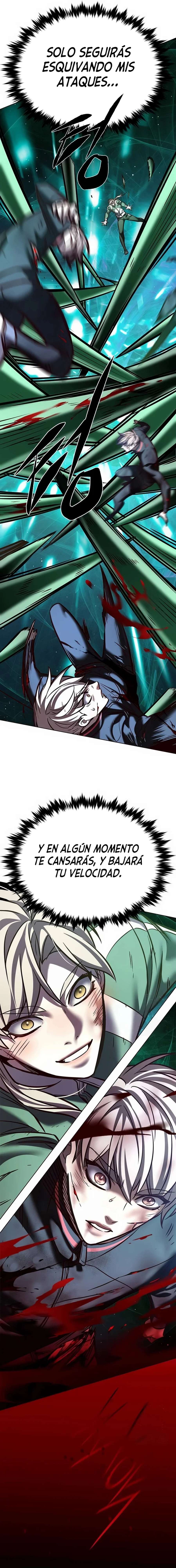 Read Eleceed: Velocidad electrica ES Manga Online