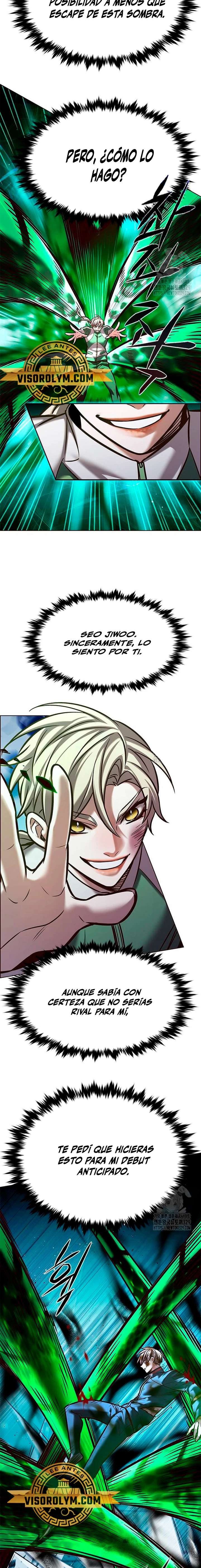 Read Eleceed: Velocidad electrica ES Manga Online