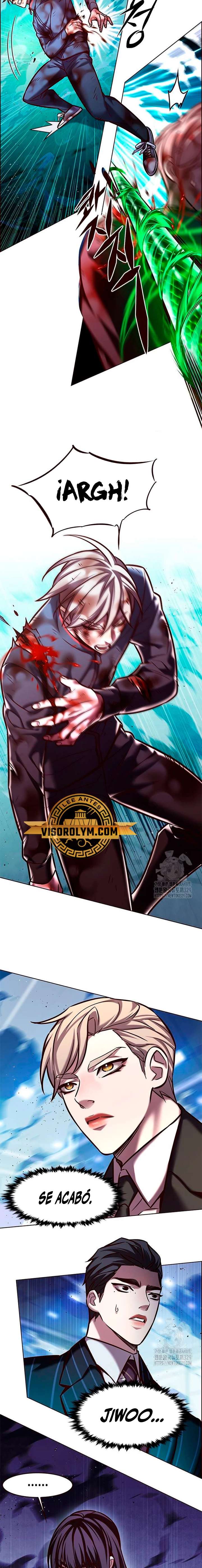 Read Eleceed: Velocidad electrica ES Manga Online