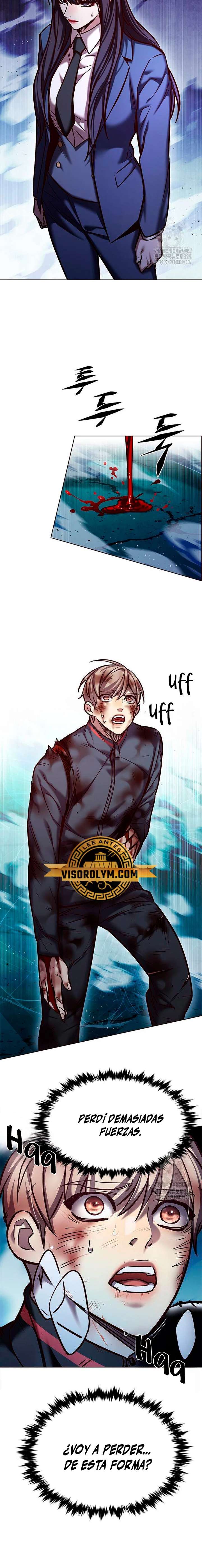 Read Eleceed: Velocidad electrica ES Manga Online