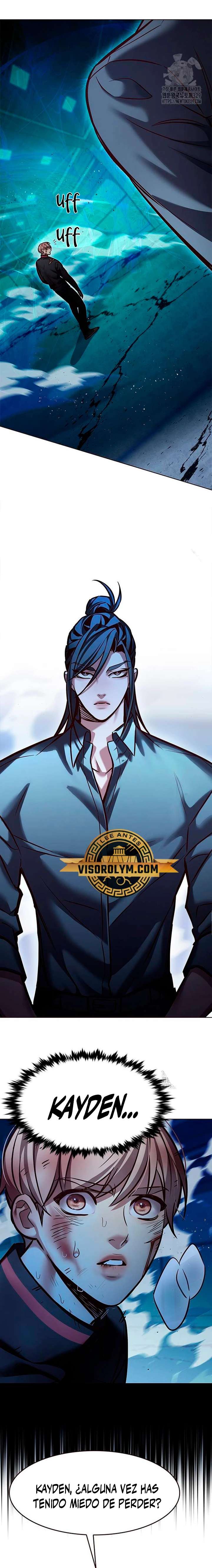 Read Eleceed: Velocidad electrica ES Manga Online