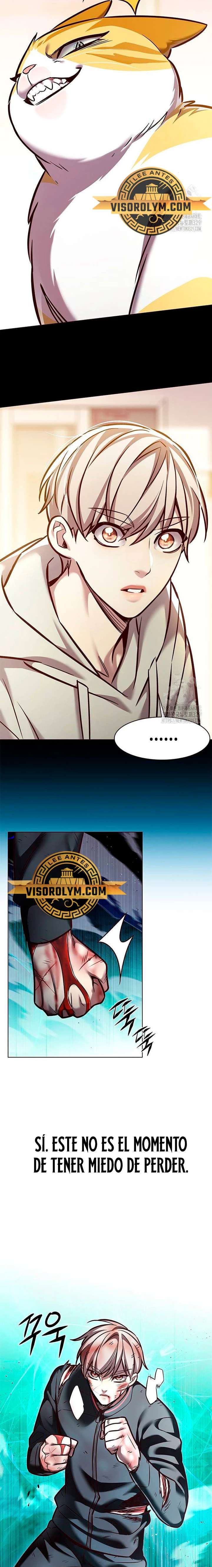 Read Eleceed: Velocidad electrica ES Manga Online