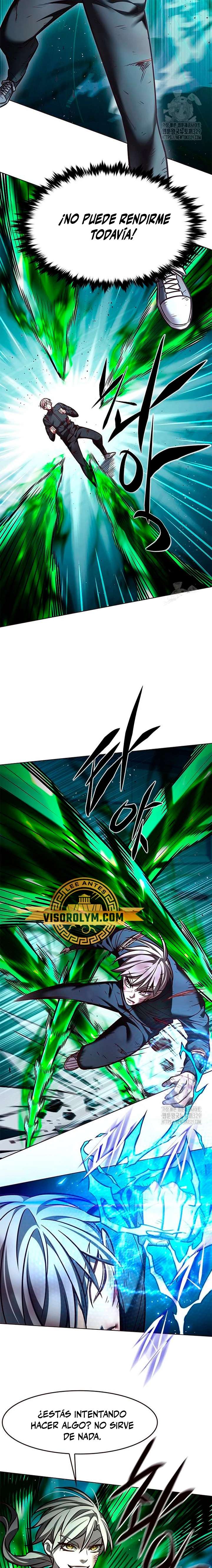 Read Eleceed: Velocidad electrica ES Manga Online