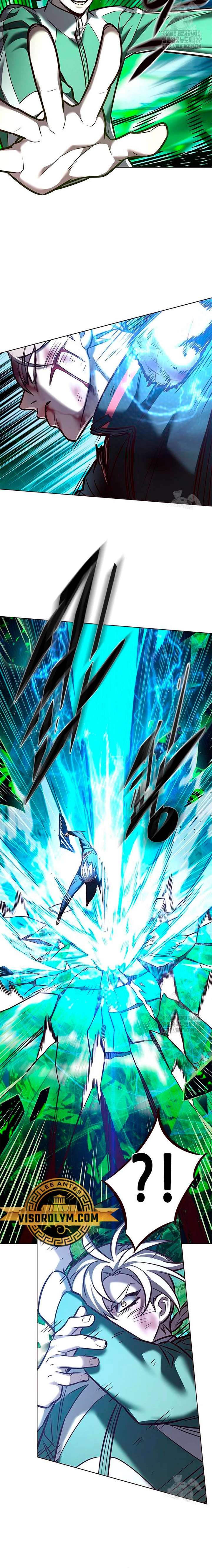 Read Eleceed: Velocidad electrica ES Manga Online