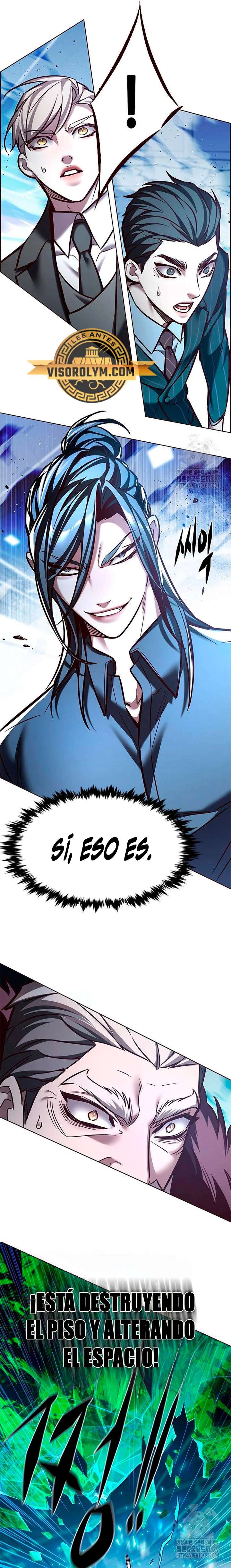 Read Eleceed: Velocidad electrica ES Manga Online