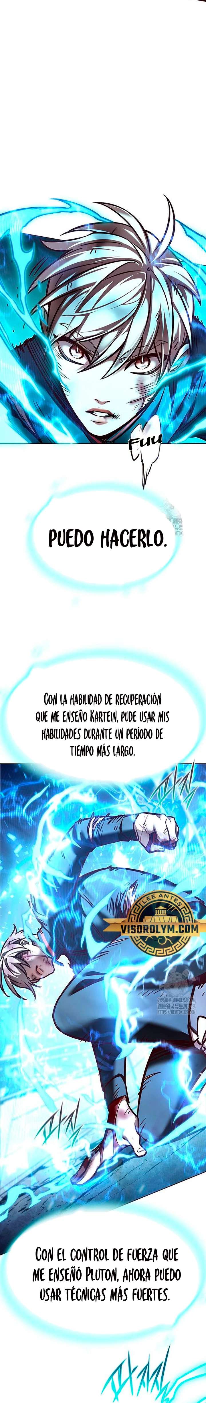 Read Eleceed: Velocidad electrica ES Manga Online
