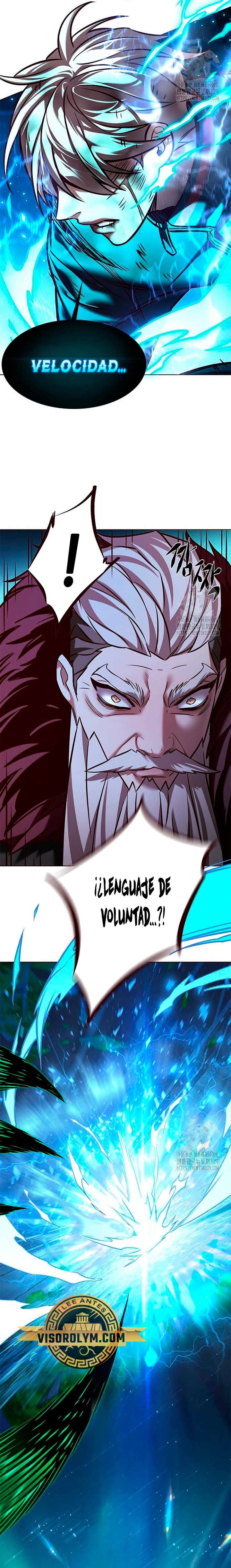 Read Eleceed: Velocidad electrica ES Manga Online