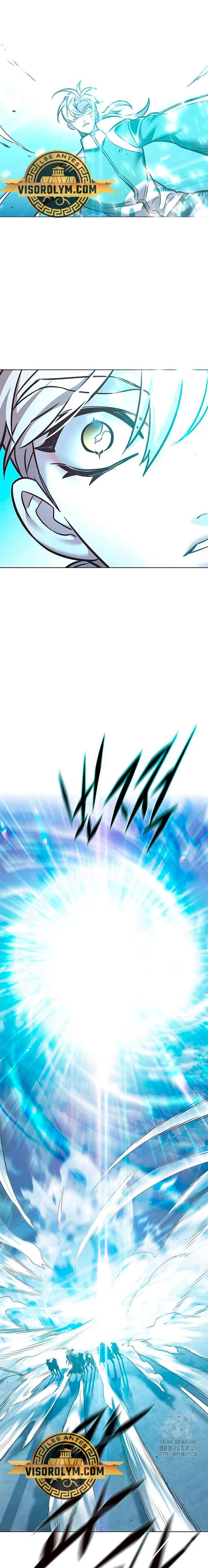 Read Eleceed: Velocidad electrica ES Manga Online