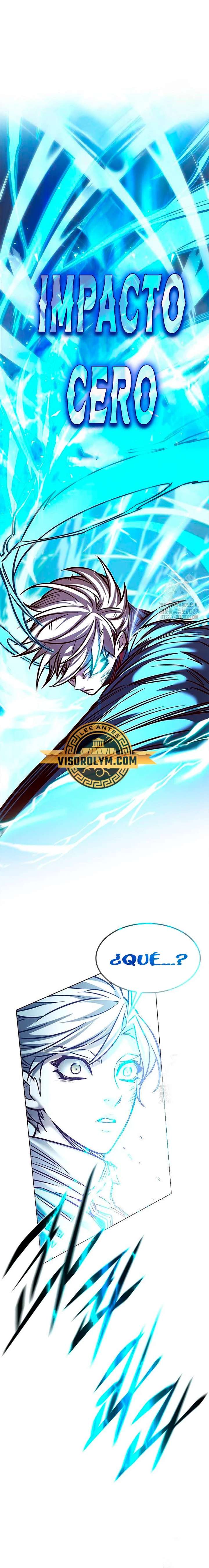Read Eleceed: Velocidad electrica ES Manga Online