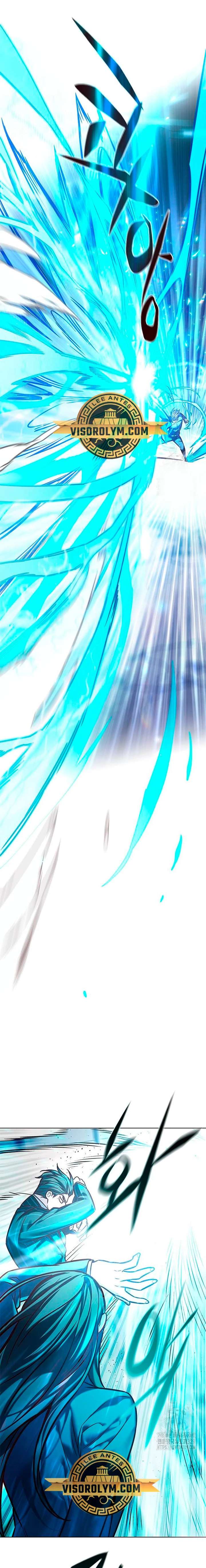 Read Eleceed: Velocidad electrica ES Manga Online