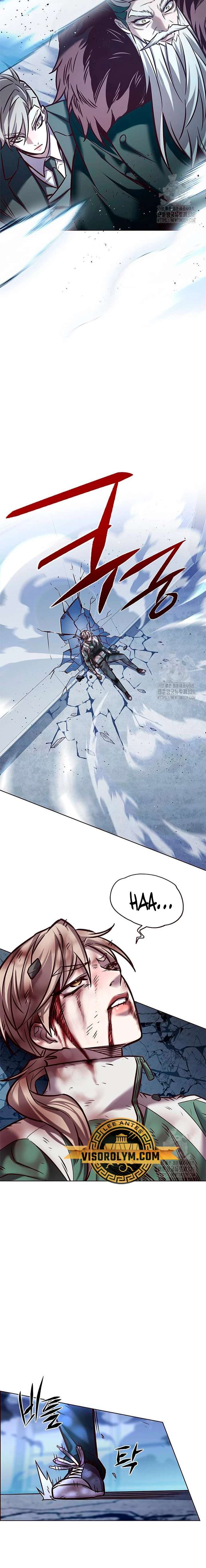 Read Eleceed: Velocidad electrica ES Manga Online
