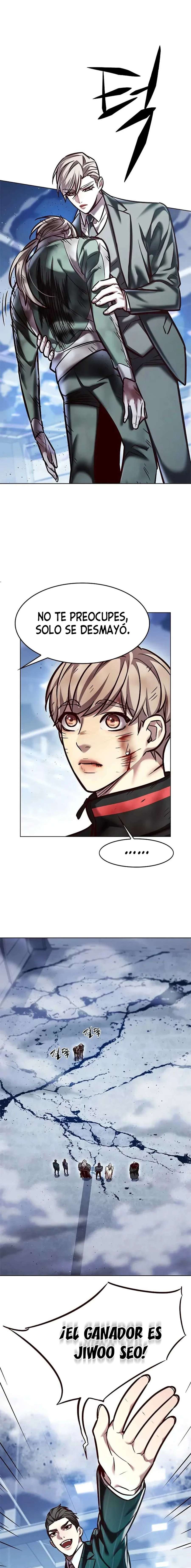Read Eleceed: Velocidad electrica ES Manga Online