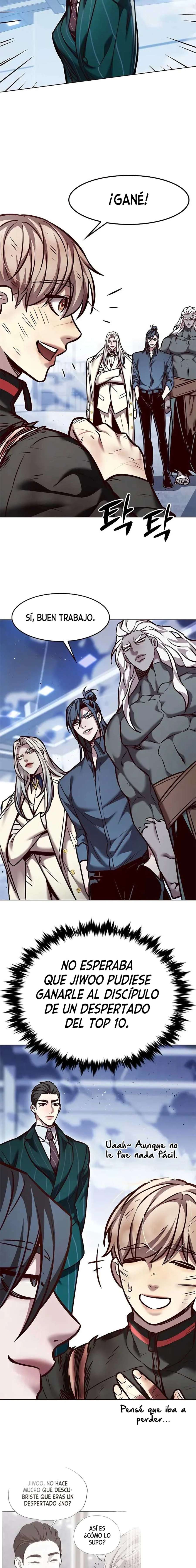 Read Eleceed: Velocidad electrica ES Manga Online
