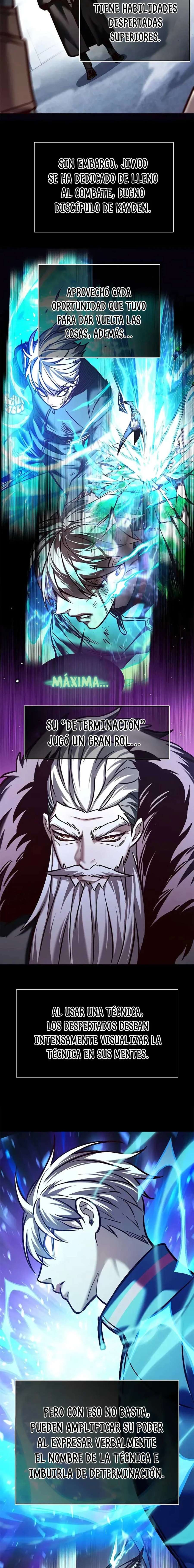 Read Eleceed: Velocidad electrica ES Manga Online
