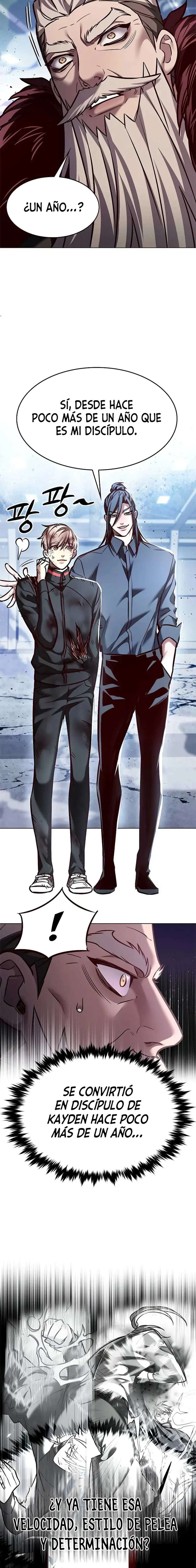 Read Eleceed: Velocidad electrica ES Manga Online