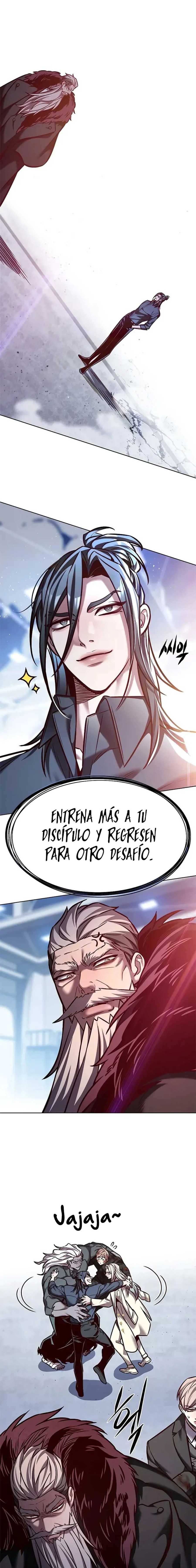 Read Eleceed: Velocidad electrica ES Manga Online