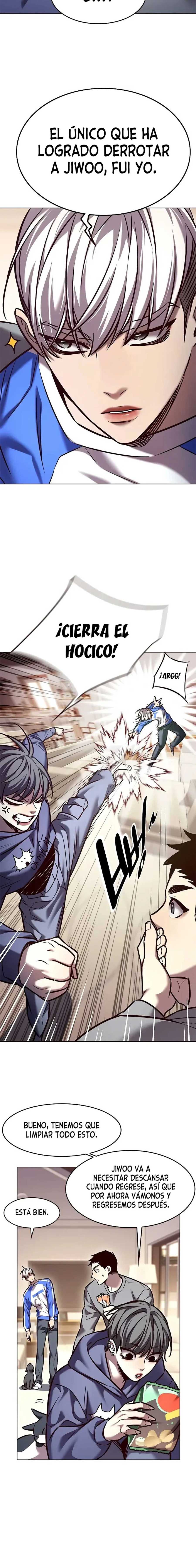 Read Eleceed: Velocidad electrica ES Manga Online