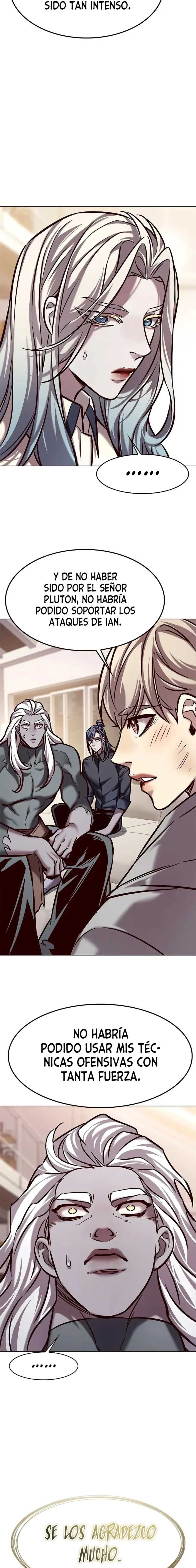 Read Eleceed: Velocidad electrica ES Manga Online
