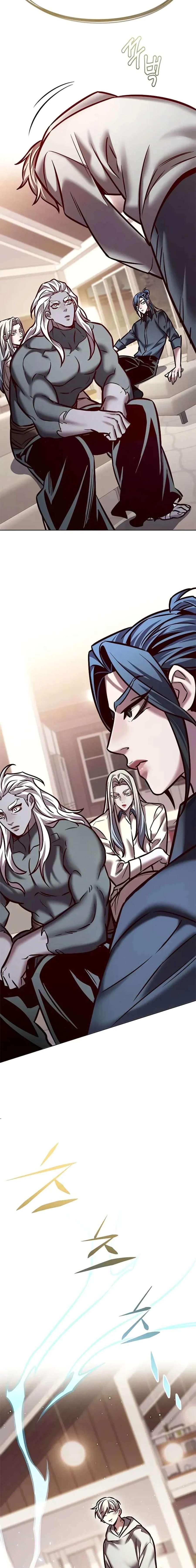 Read Eleceed: Velocidad electrica ES Manga Online