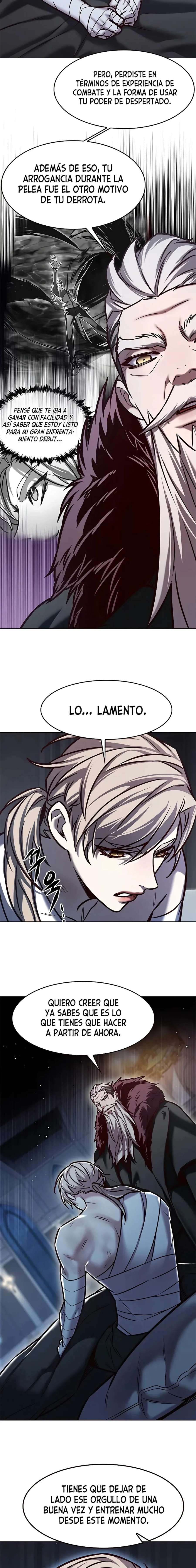 Read Eleceed: Velocidad electrica ES Manga Online