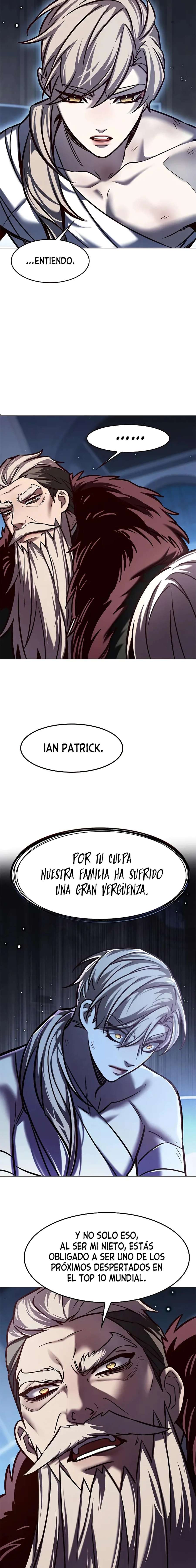 Read Eleceed: Velocidad electrica ES Manga Online