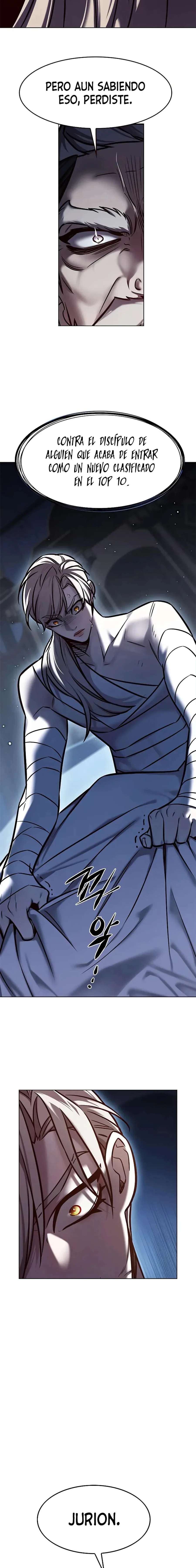 Read Eleceed: Velocidad electrica ES Manga Online