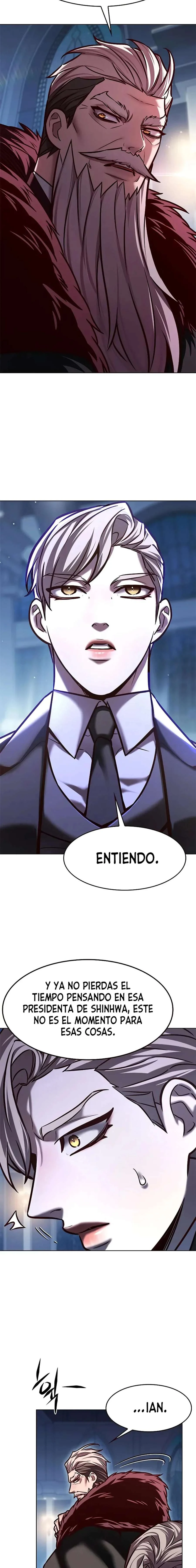 Read Eleceed: Velocidad electrica ES Manga Online
