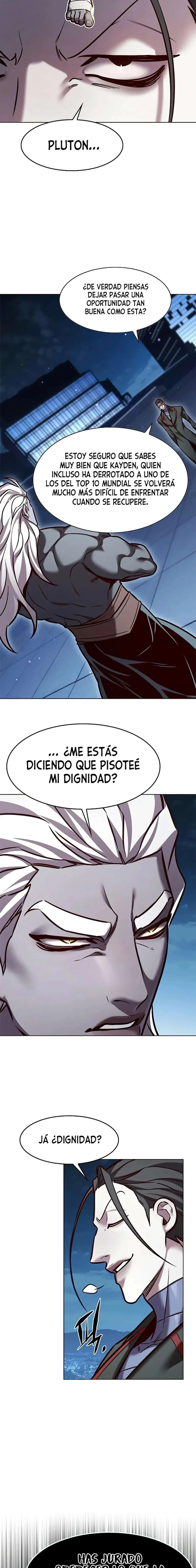 Read Eleceed: Velocidad electrica ES Manga Online