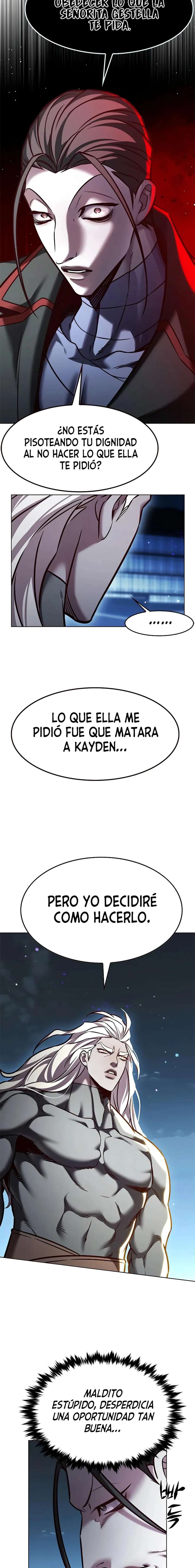 Read Eleceed: Velocidad electrica ES Manga Online
