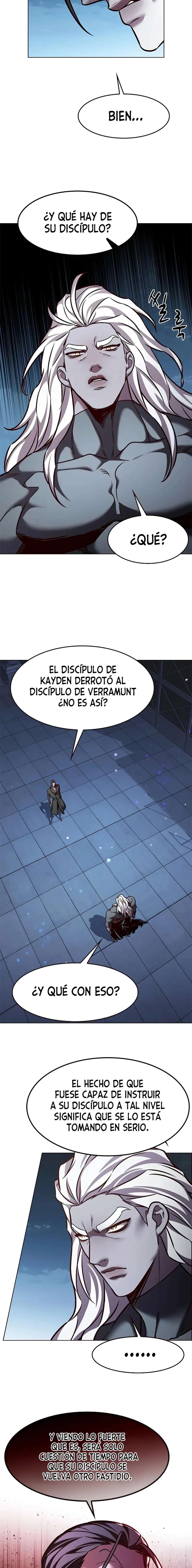 Read Eleceed: Velocidad electrica ES Manga Online