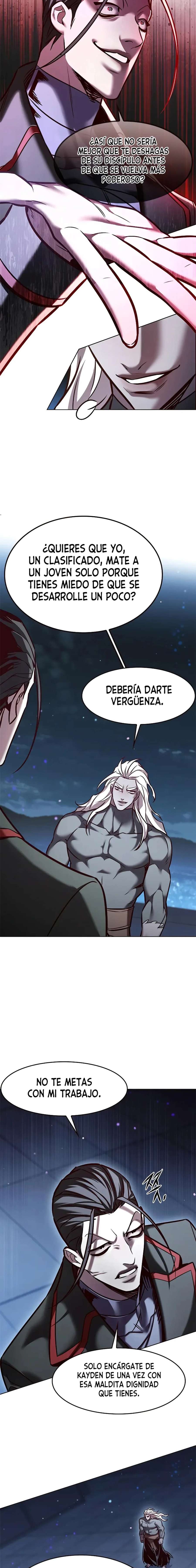 Read Eleceed: Velocidad electrica ES Manga Online
