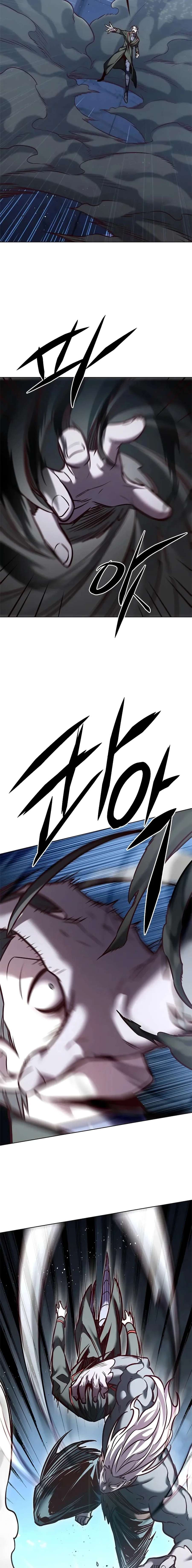 Read Eleceed: Velocidad electrica ES Manga Online