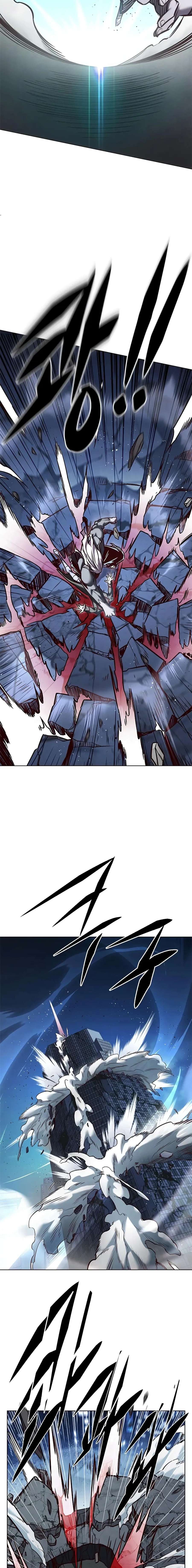 Read Eleceed: Velocidad electrica ES Manga Online