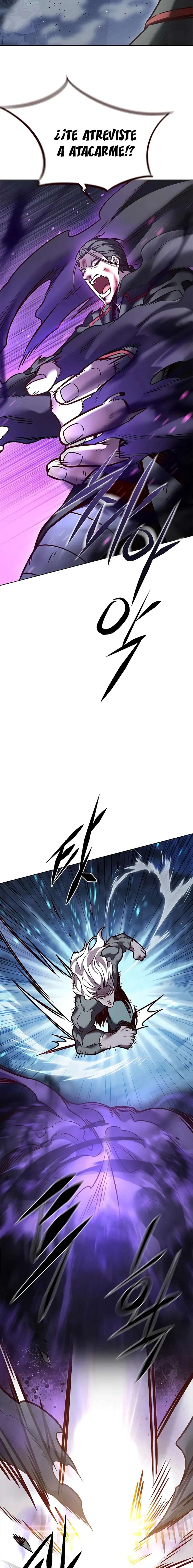 Read Eleceed: Velocidad electrica ES Manga Online