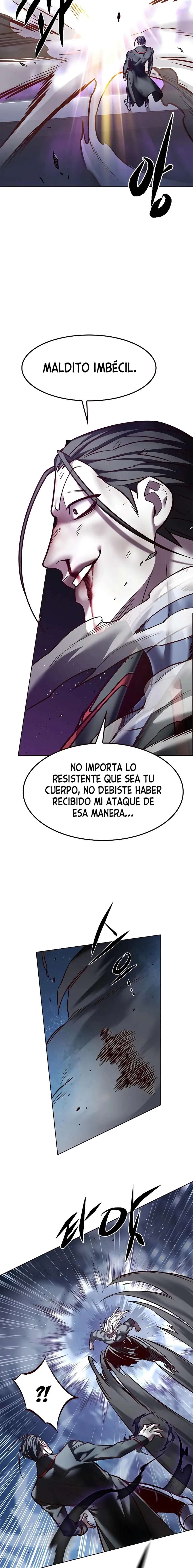 Read Eleceed: Velocidad electrica ES Manga Online