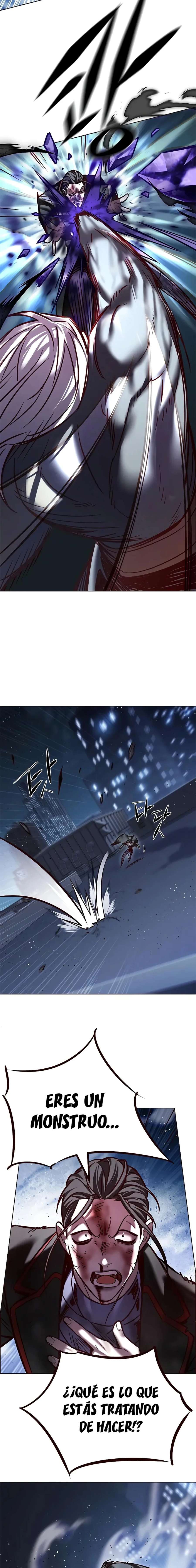 Read Eleceed: Velocidad electrica ES Manga Online