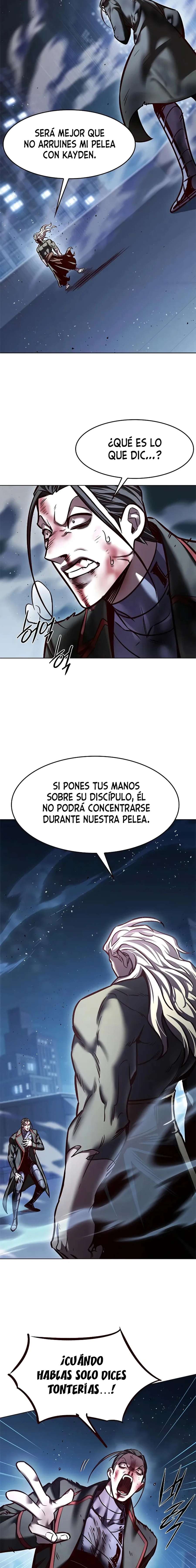 Read Eleceed: Velocidad electrica ES Manga Online