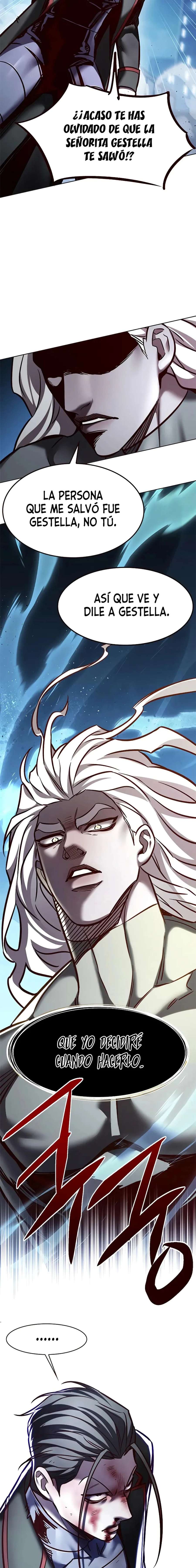 Read Eleceed: Velocidad electrica ES Manga Online