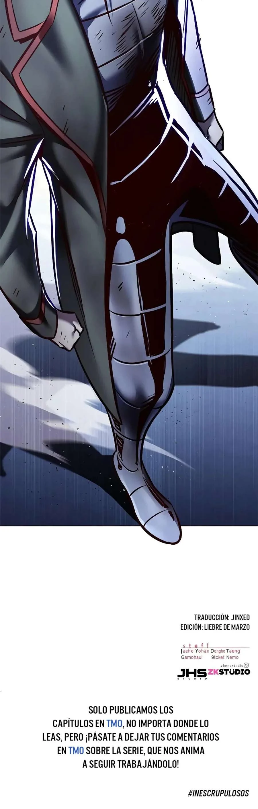 Read Eleceed: Velocidad electrica ES Manga Online