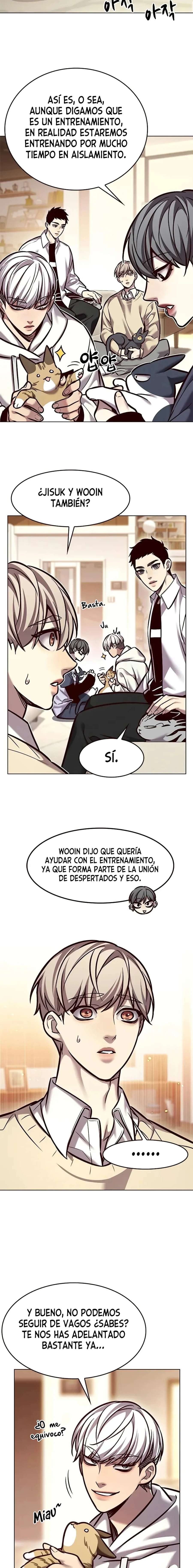 Read Eleceed: Velocidad electrica ES Manga Online