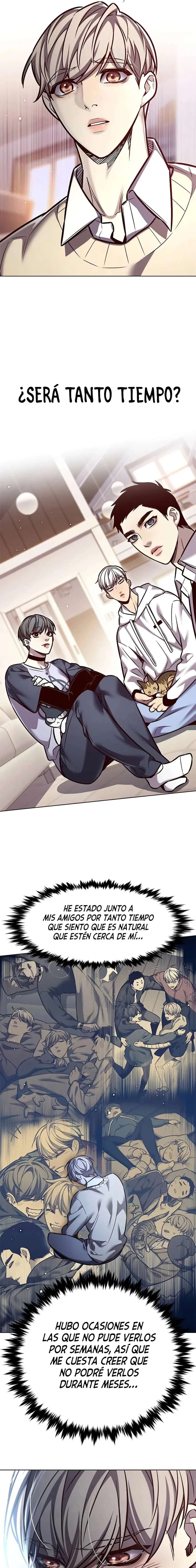 Read Eleceed: Velocidad electrica ES Manga Online