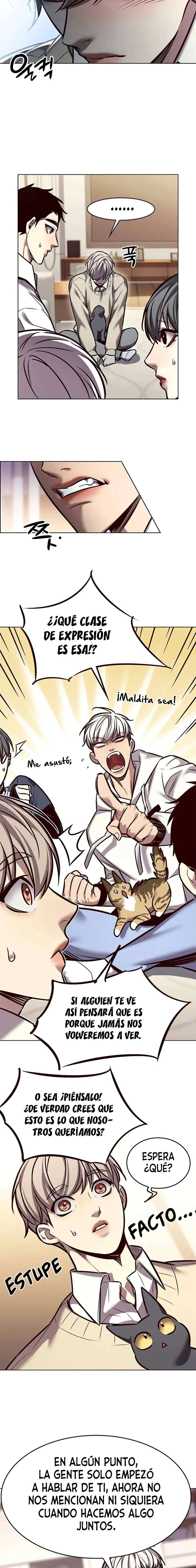 Read Eleceed: Velocidad electrica ES Manga Online