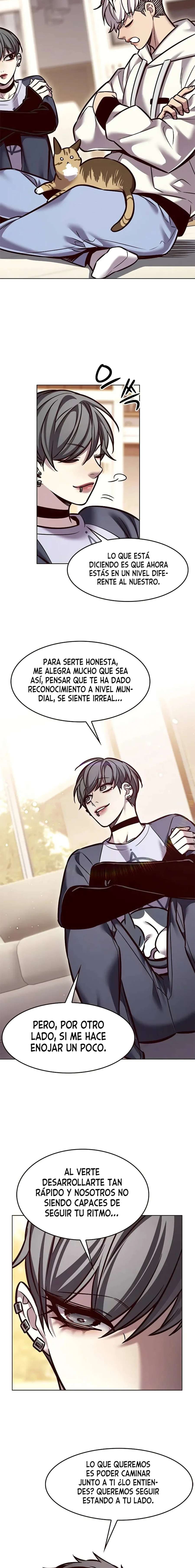 Read Eleceed: Velocidad electrica ES Manga Online
