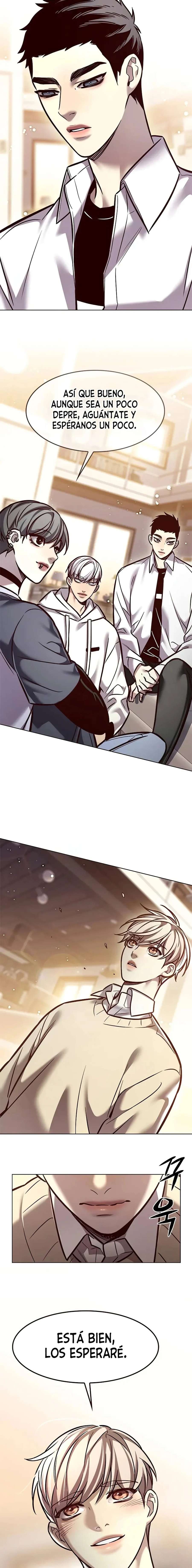 Read Eleceed: Velocidad electrica ES Manga Online