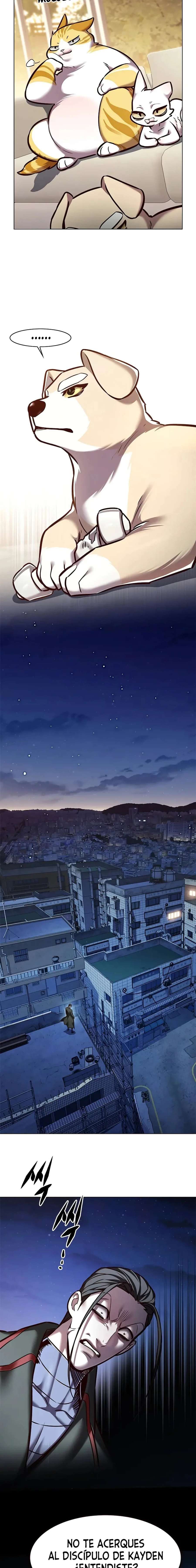 Read Eleceed: Velocidad electrica ES Manga Online